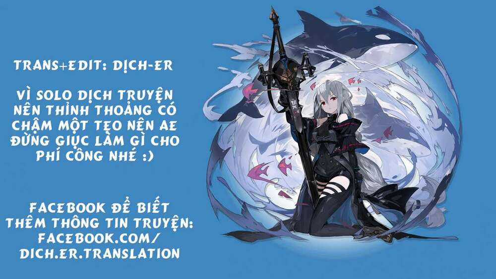 Honkai Impact 3Rd - 2Nd Herrscher - Chapter 4 - Trang 1