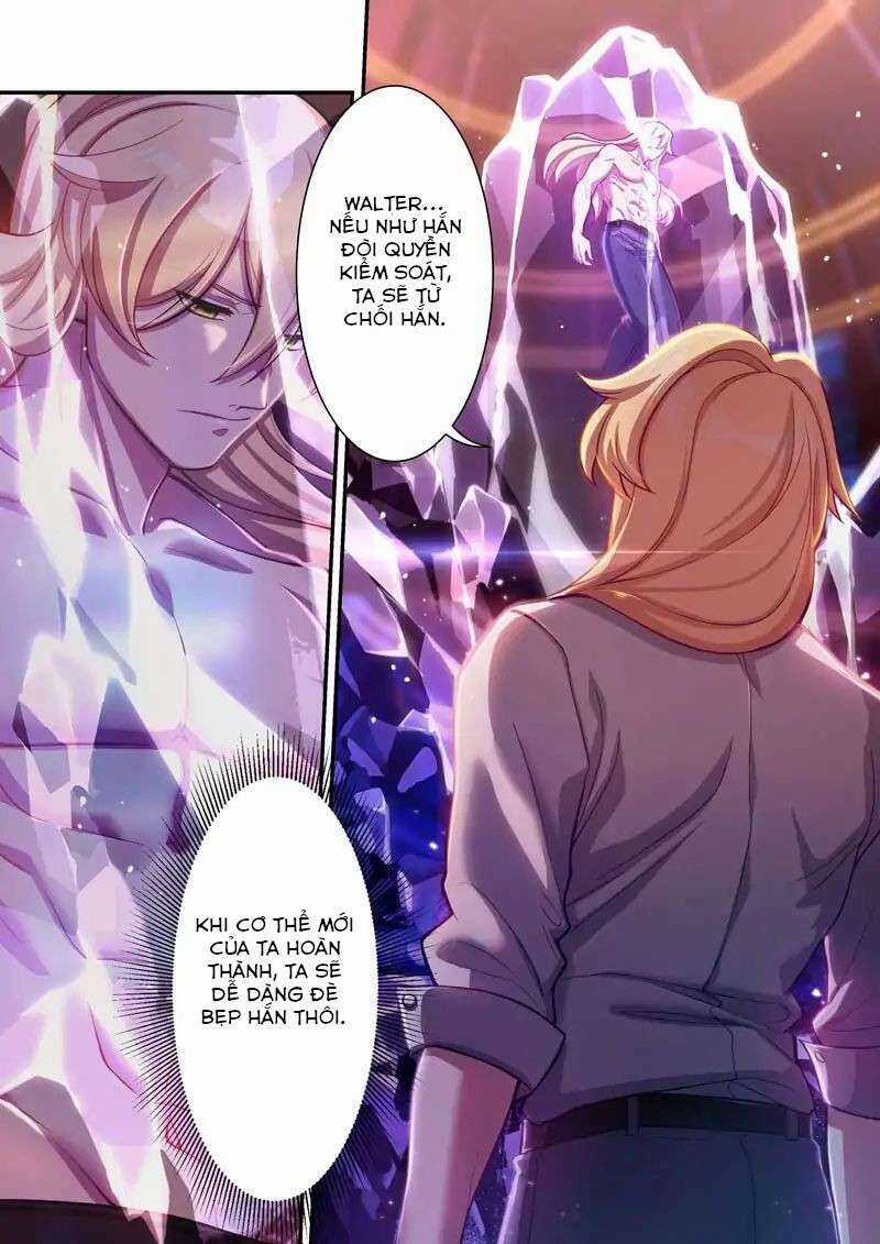 Honkai Impact 3Rd - 2Nd Herrscher - Chapter 4 - Trang 26