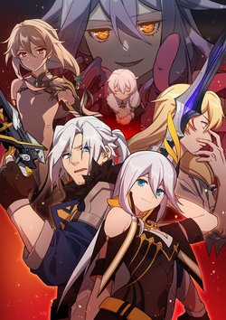 Đọc truyện Honkai Impact 3Rd - 2Nd Herrscher