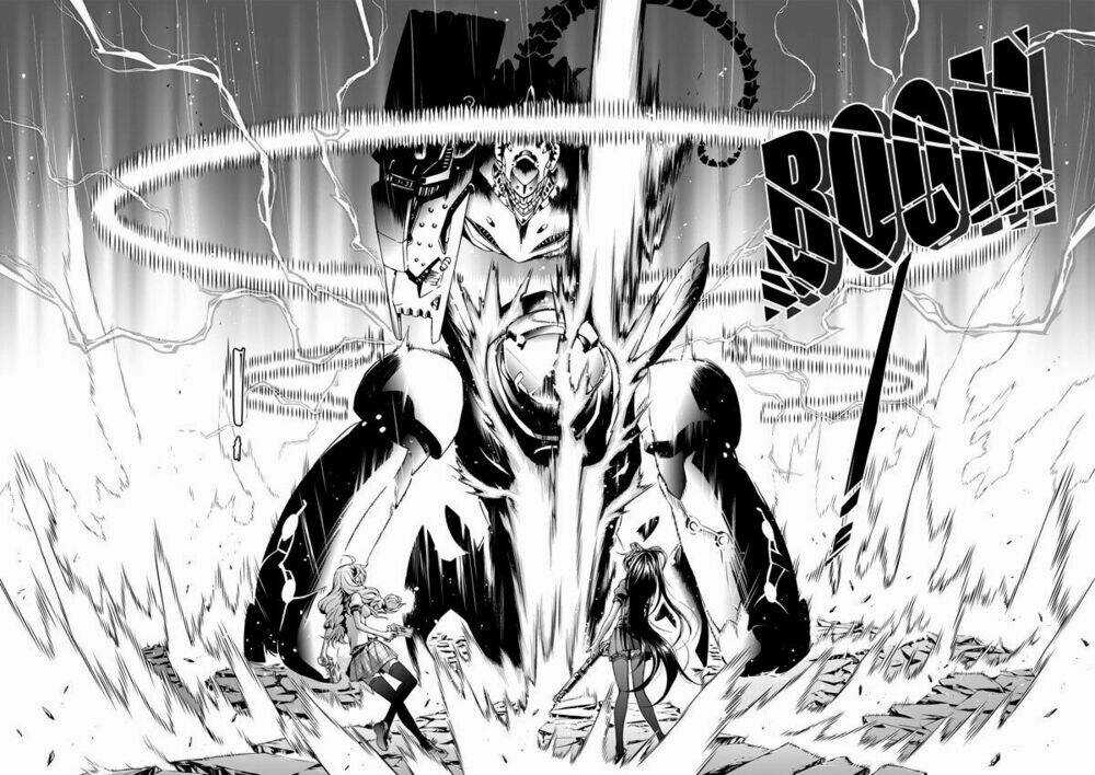 Honkai Impact 3Rd - Chapter 1 - Trang 16