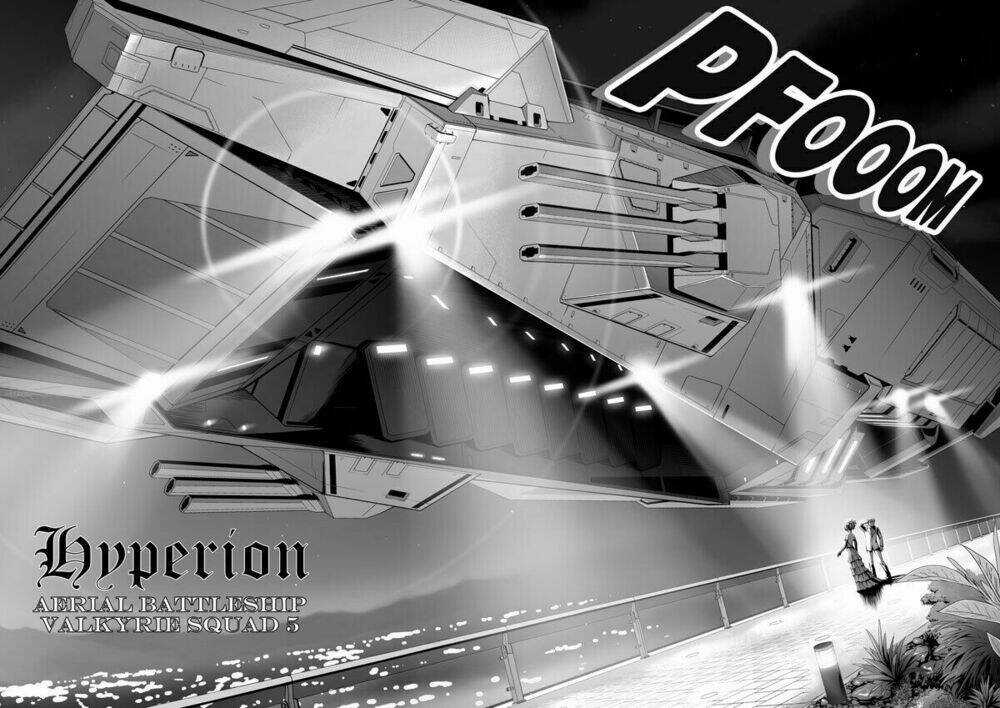 Honkai Impact 3Rd - Chapter 1 - Trang 3