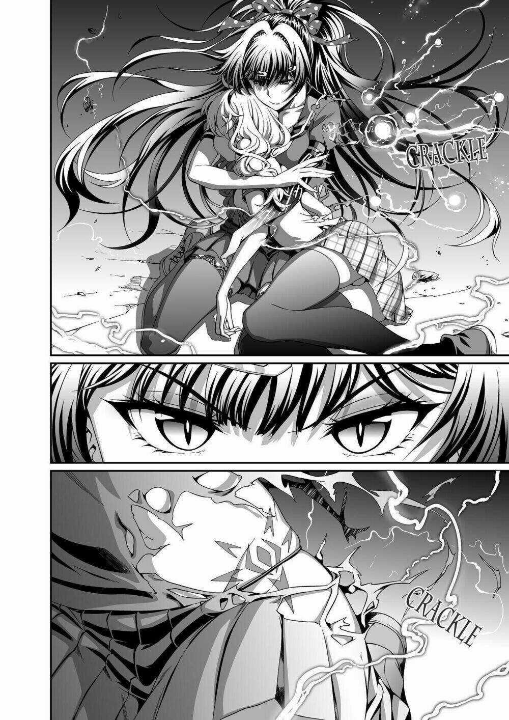 Honkai Impact 3Rd - Chapter 2 - Trang 12