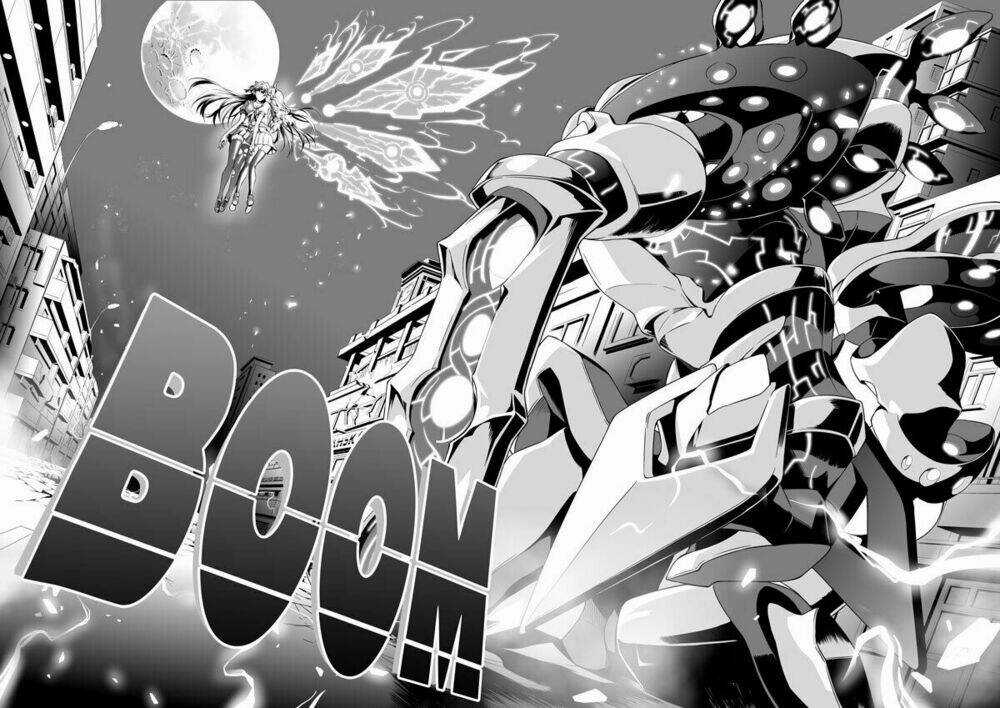 Honkai Impact 3Rd - Chapter 2 - Trang 14