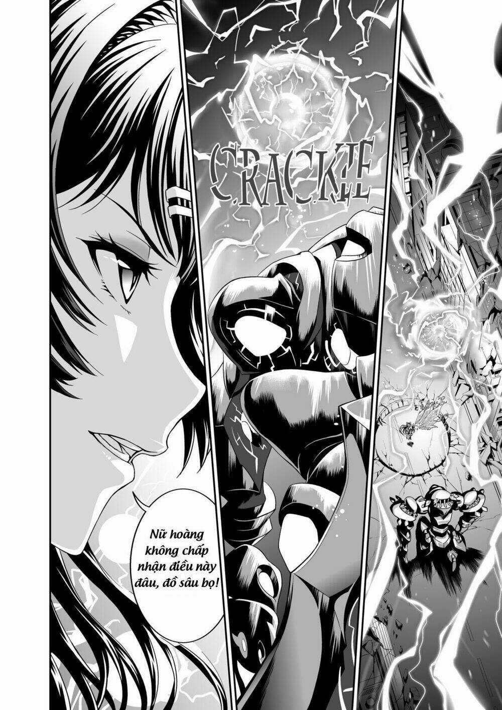 Honkai Impact 3Rd - Chapter 2 - Trang 15