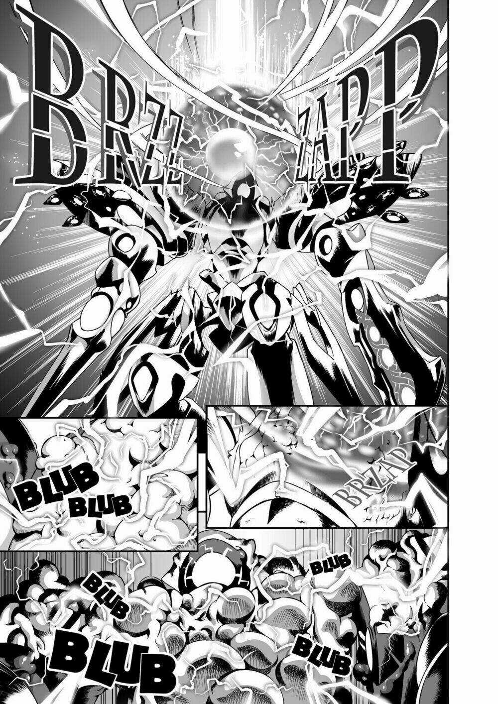 Honkai Impact 3Rd - Chapter 2 - Trang 16