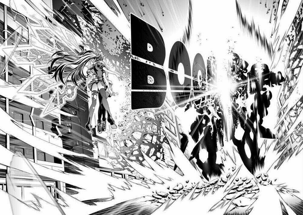 Honkai Impact 3Rd - Chapter 2 - Trang 17