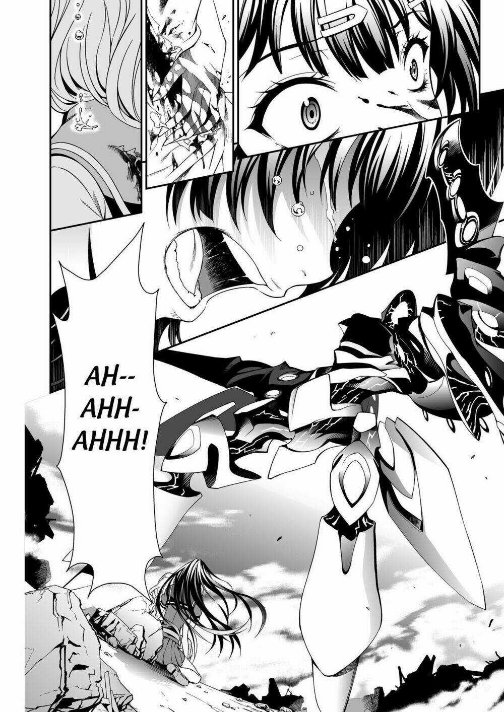 Honkai Impact 3Rd - Chapter 2 - Trang 10