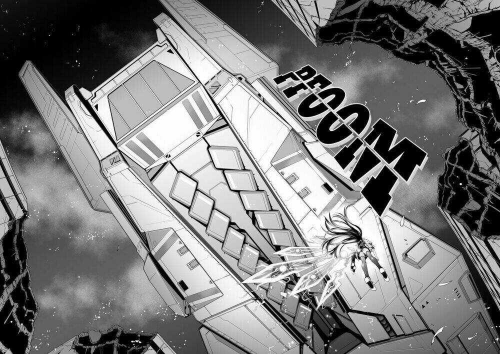 Honkai Impact 3Rd - Chapter 3 - Trang 3