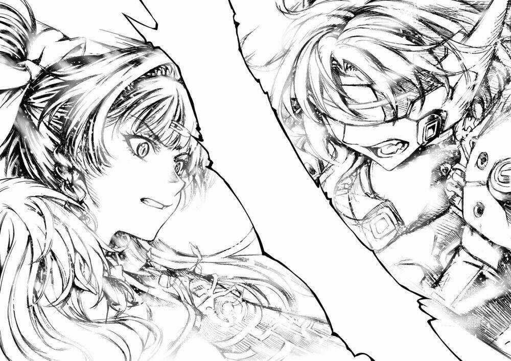 Honkai Impact 3Rd - Chapter 4 - Trang 12