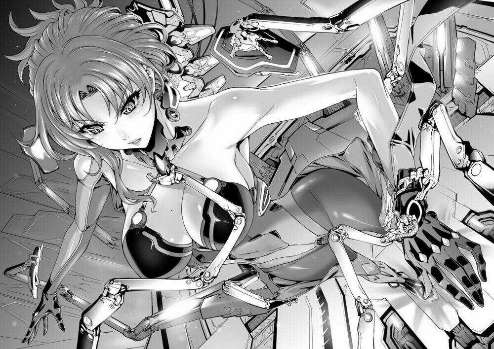 Honkai Impact 3Rd - Chapter 4 - Trang 4