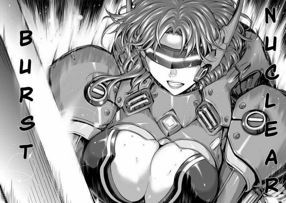 Honkai Impact 3Rd - Chapter 4 - Trang 9