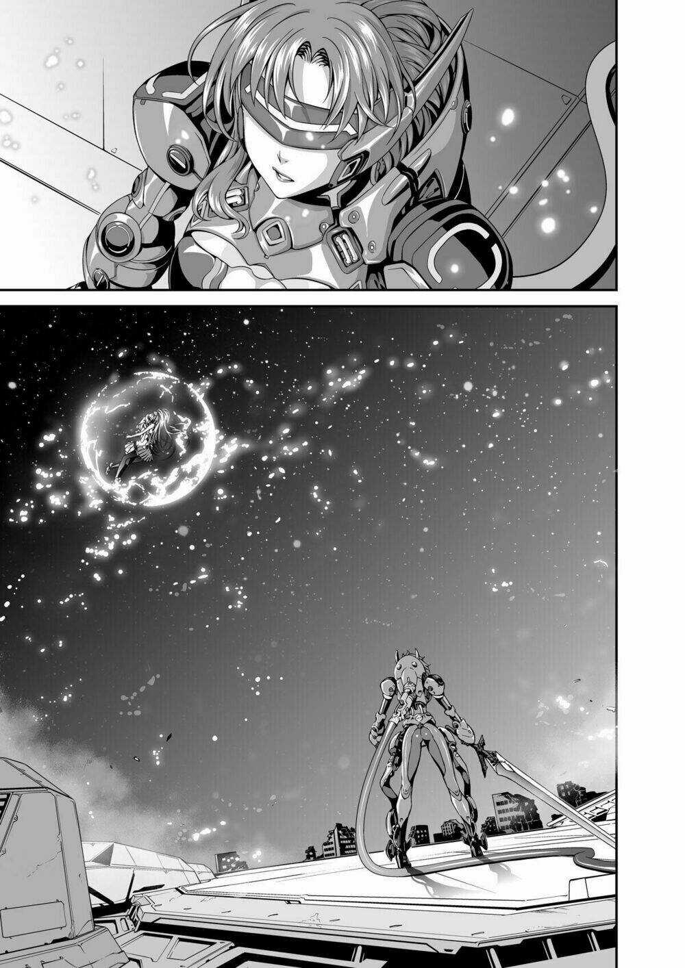 Honkai Impact 3Rd - Chapter 5 - Trang 11