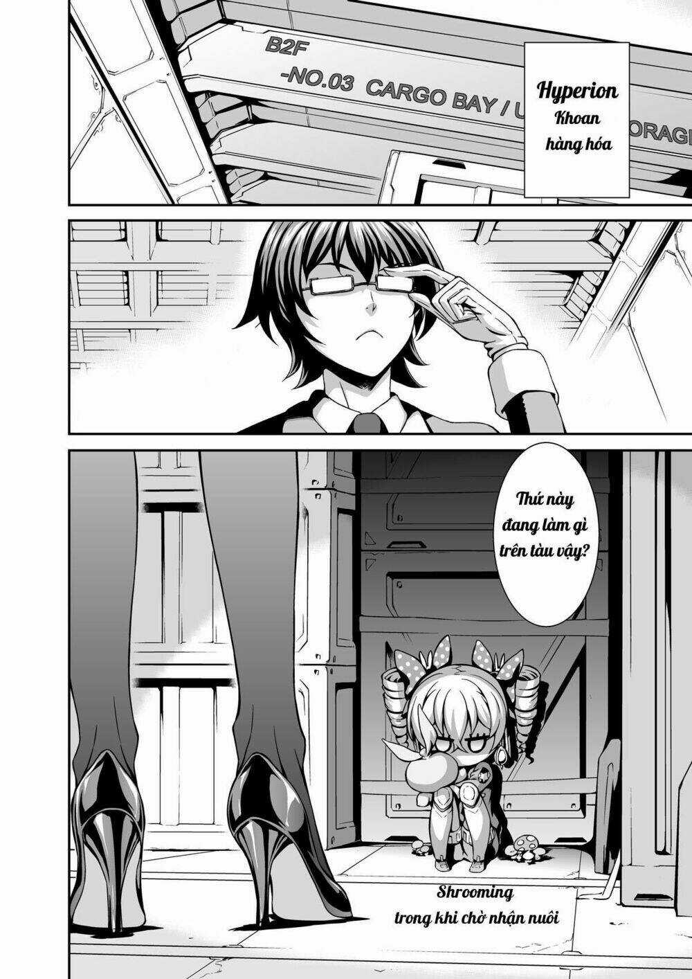 Honkai Impact 3Rd - Chapter 5 - Trang 16