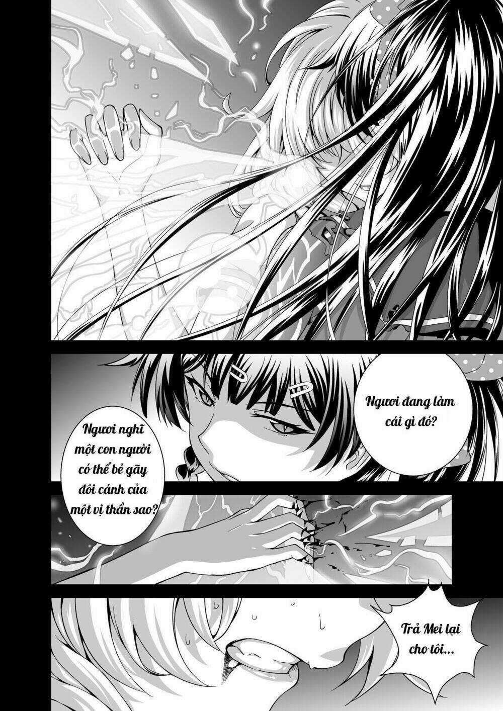 Honkai Impact 3Rd - Chapter 5 - Trang 7