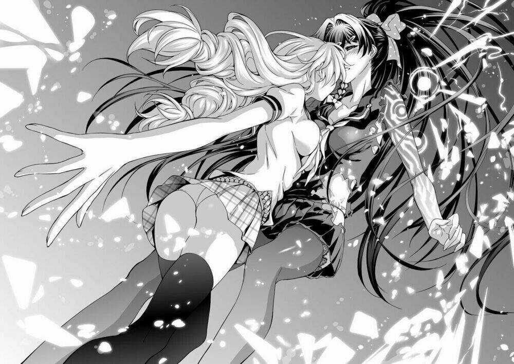 Honkai Impact 3Rd - Chapter 5 - Trang 9