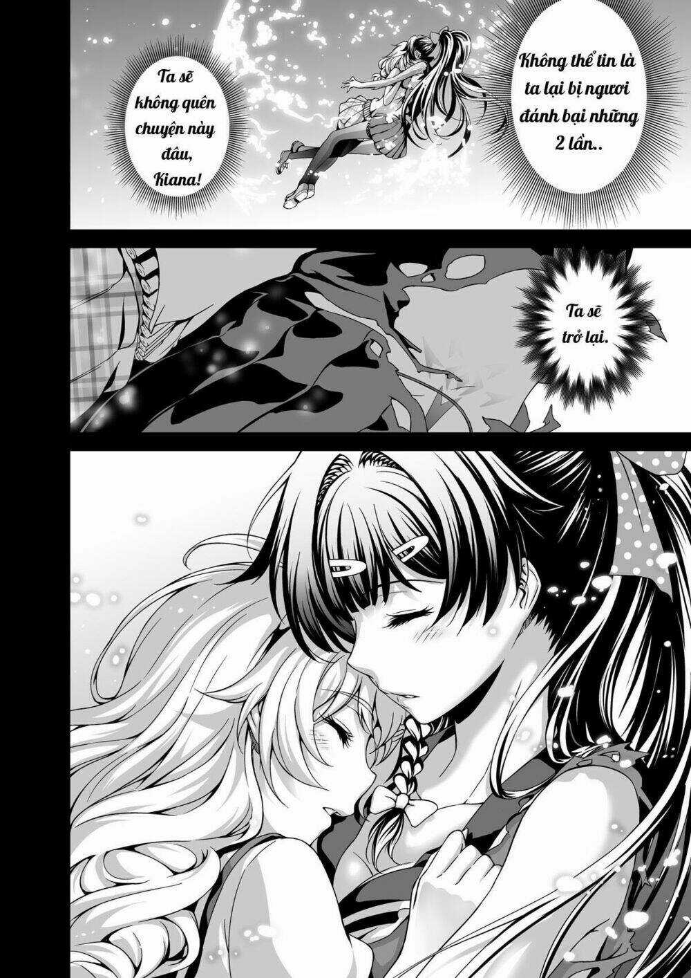 Honkai Impact 3Rd - Chapter 5 - Trang 10