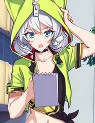 Đọc truyện Honkai Impact 3Rd