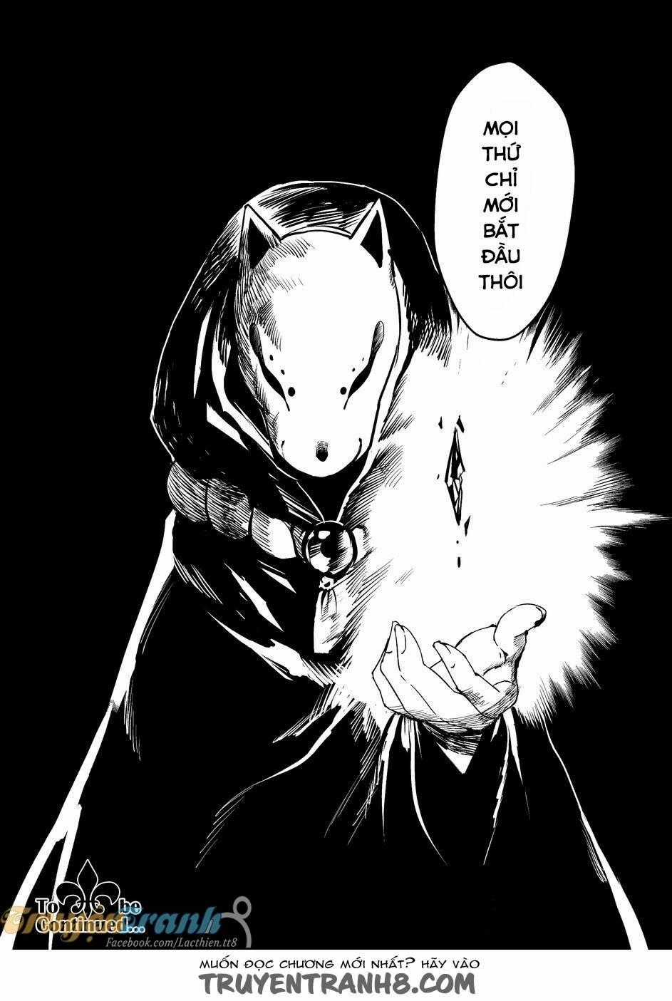 Honkai Impact - Cherry Blossom - Chapter 2 - Trang 18