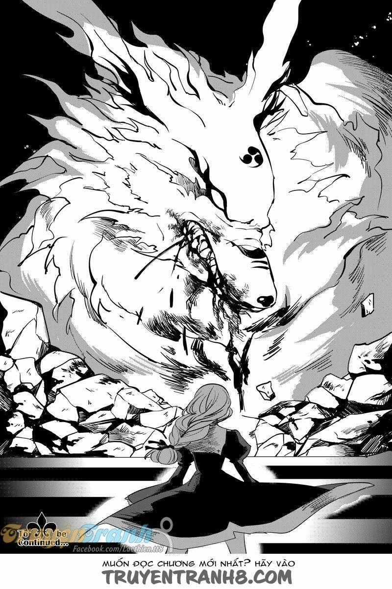 Honkai Impact - Cherry Blossom - Chapter 3 - Trang 15