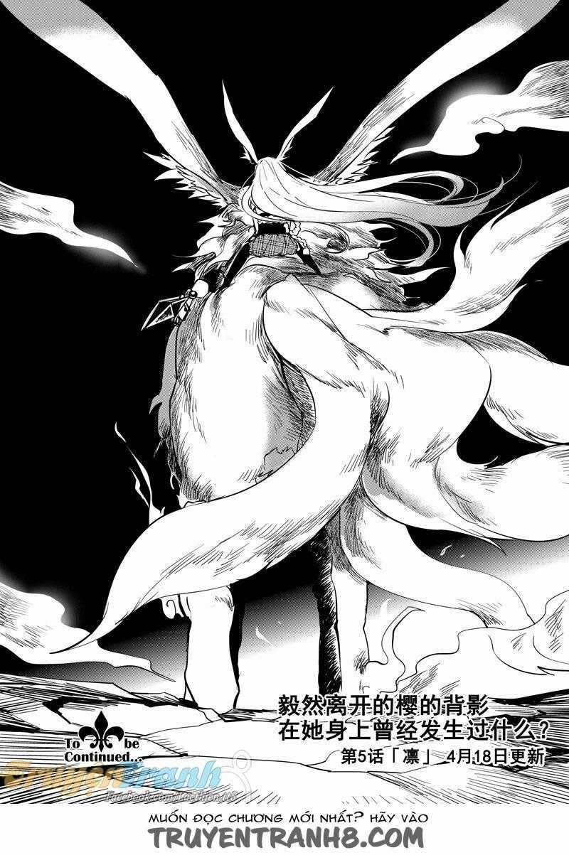 Honkai Impact - Cherry Blossom - Chapter 4 - Trang 16