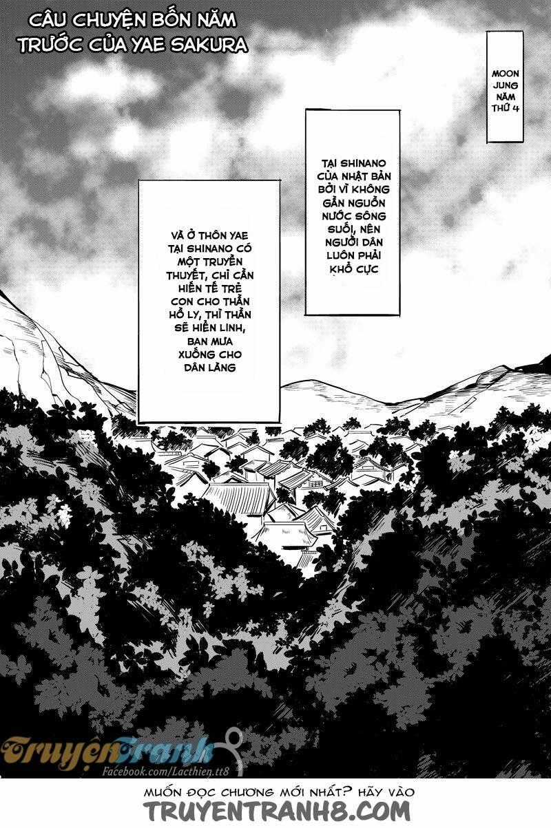 Honkai Impact - Cherry Blossom - Chapter 5 - Trang 2