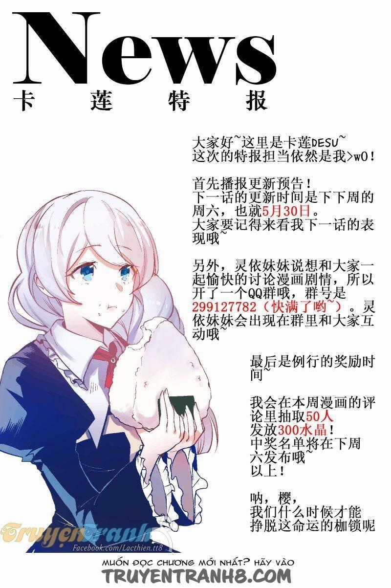 Honkai Impact - Cherry Blossom - Chapter 6 - Trang 14