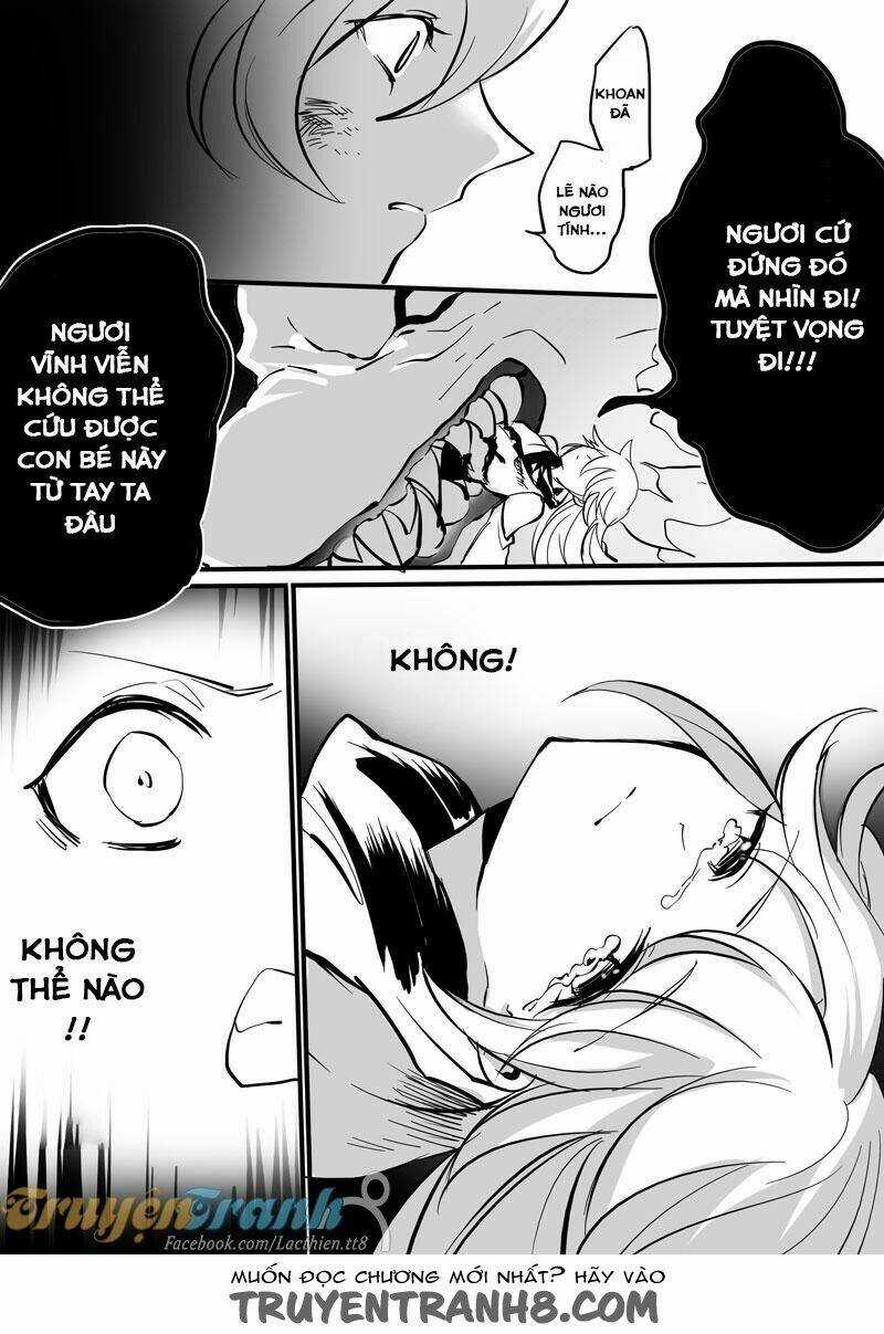 Honkai Impact - Cherry Blossom - Chapter 8 - Trang 11