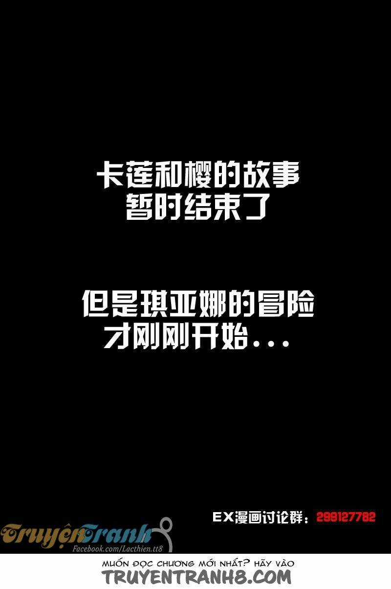 Honkai Impact - Cherry Blossom - Chapter 8 - Trang 19