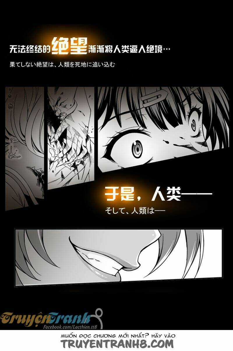 Honkai Impact - Cherry Blossom - Chapter 8 - Trang 21