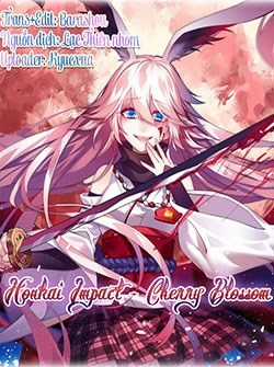 Đọc truyện Honkai Impact - Cherry Blossom