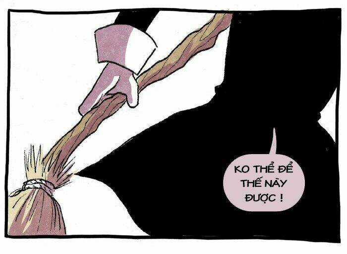 Hooky - Chapter 1 - Trang 11