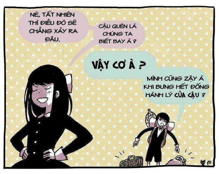 Hooky - Chapter 1 - Trang 28