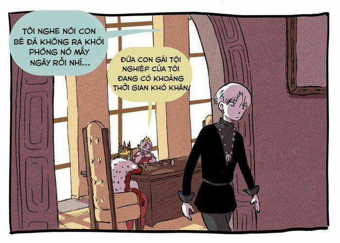 Hooky - Chapter 10 - Trang 11