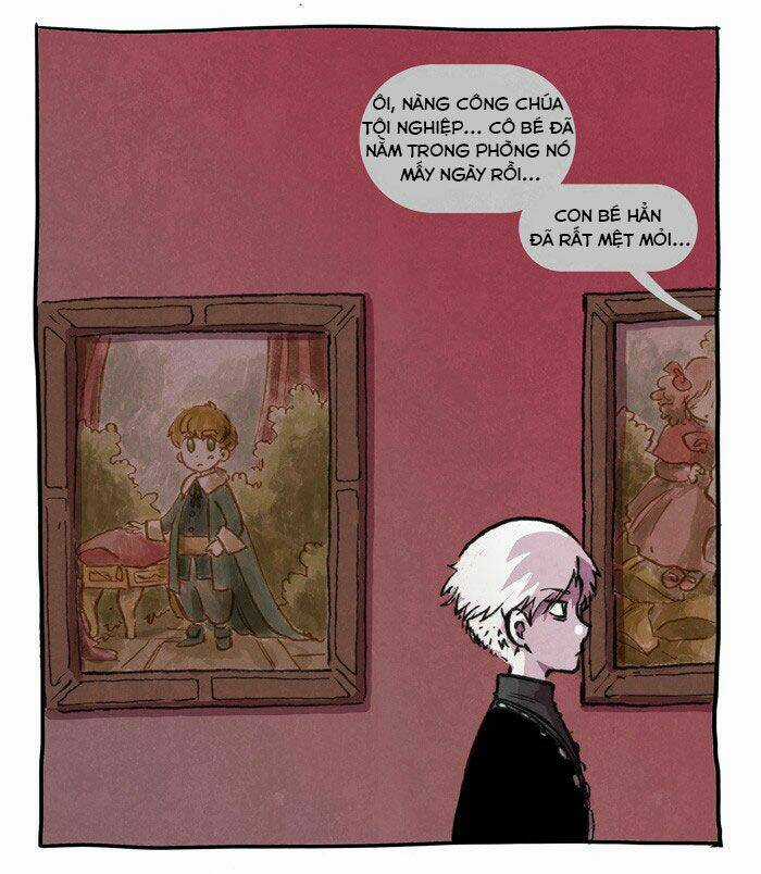 Hooky - Chapter 10 - Trang 12