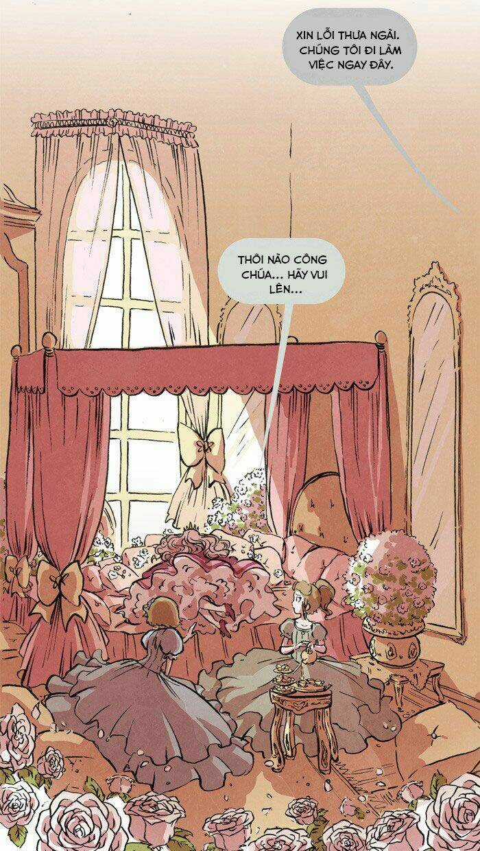 Hooky - Chapter 10 - Trang 15