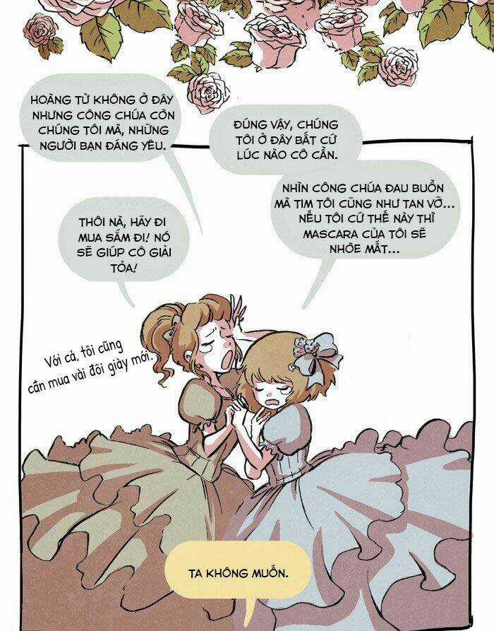 Hooky - Chapter 10 - Trang 16