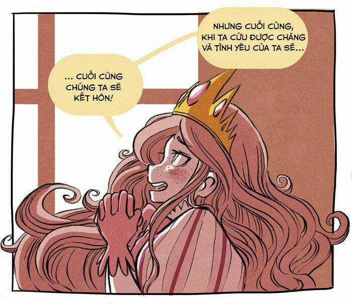 Hooky - Chapter 10 - Trang 22