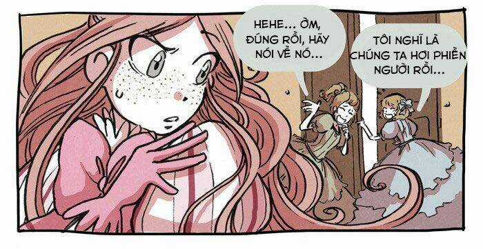 Hooky - Chapter 10 - Trang 24