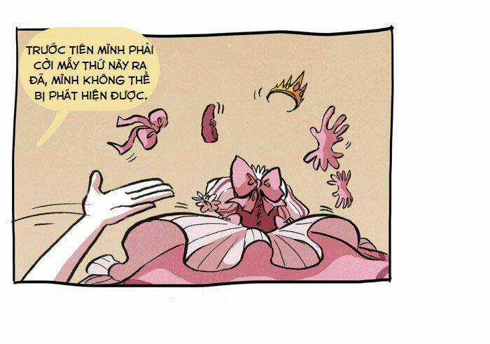 Hooky - Chapter 10 - Trang 28