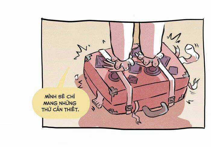 Hooky - Chapter 10 - Trang 29