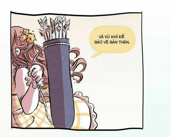 Hooky - Chapter 10 - Trang 30