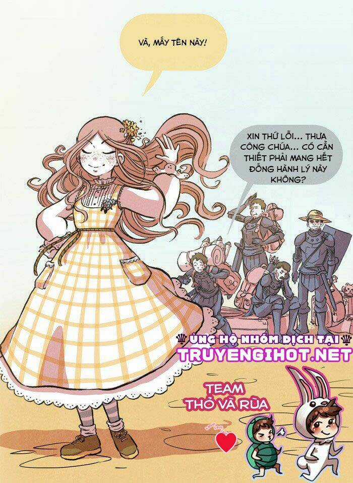 Hooky - Chapter 10 - Trang 31