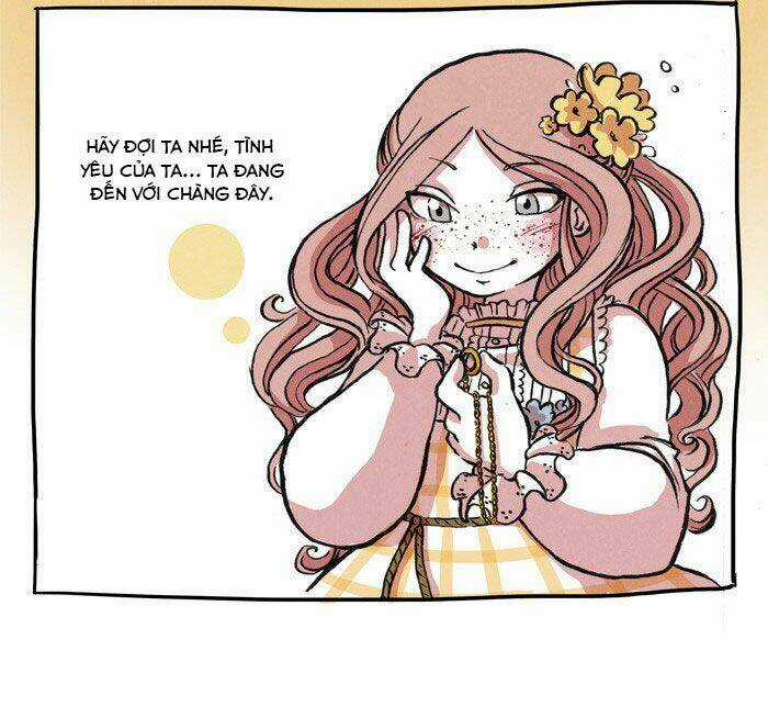 Hooky - Chapter 10 - Trang 32