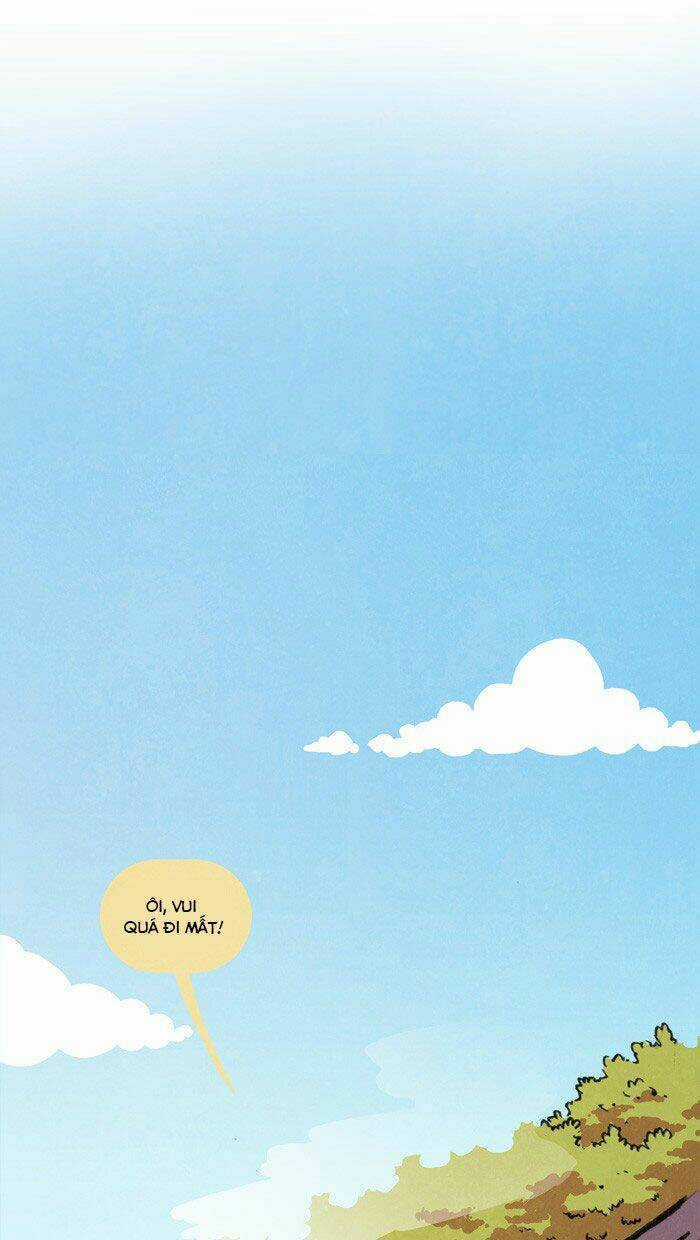 Hooky - Chapter 10 - Trang 33