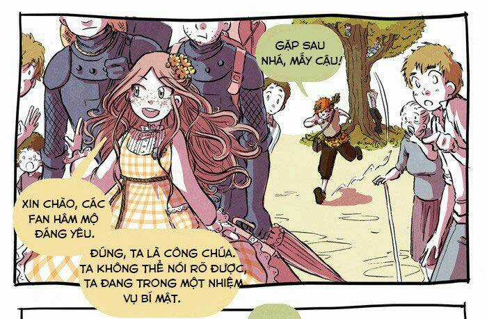 Hooky - Chapter 10 - Trang 44