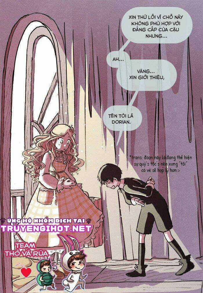 Hooky - Chapter 11 - Trang 13