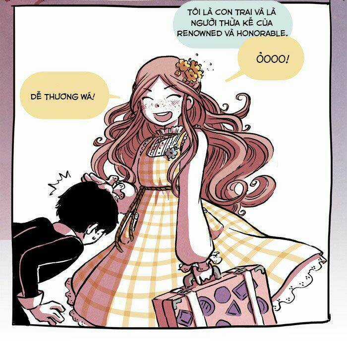 Hooky - Chapter 11 - Trang 14