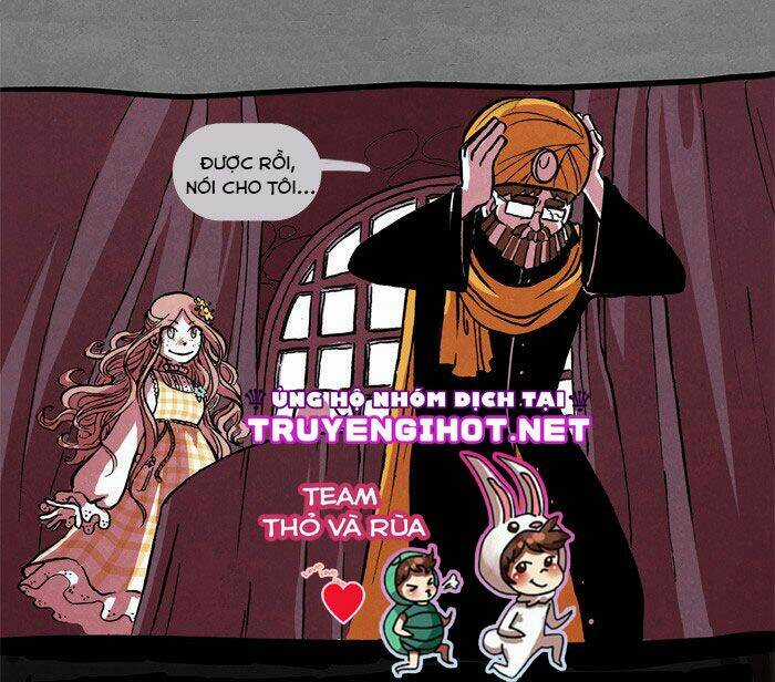 Hooky - Chapter 11 - Trang 19