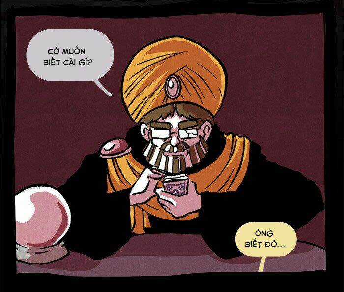 Hooky - Chapter 11 - Trang 20