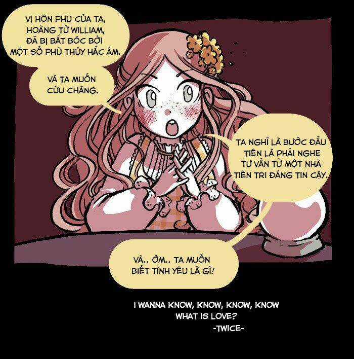 Hooky - Chapter 11 - Trang 21